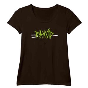 Rancid  Camiseta O-Neck: imagen 8