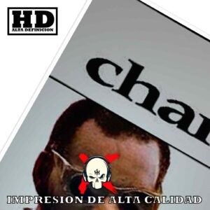 Ray Charles Póster: imagen 7