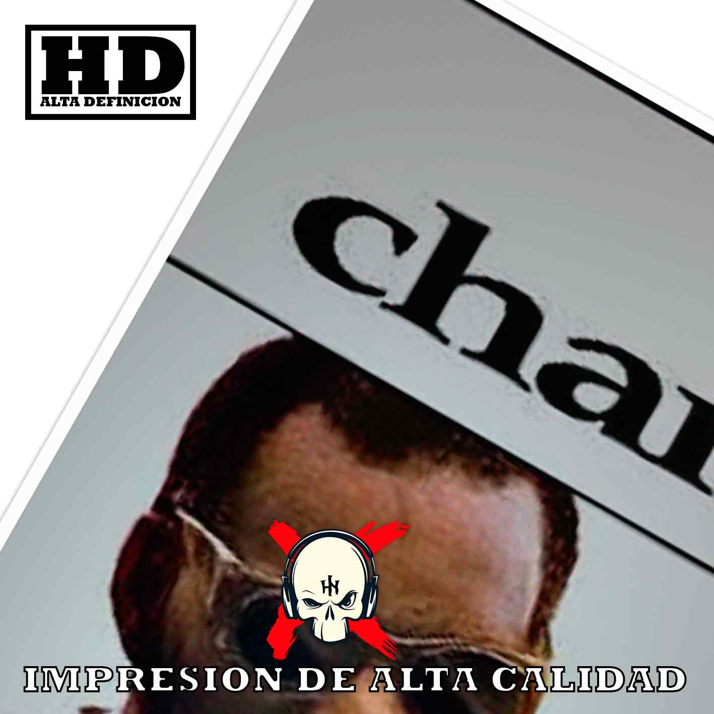 Ray Charles Póster: imagen 7