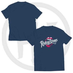 Rolling Stones  Camiseta O-Neck: imagen 12