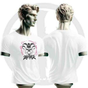 Savatage  Camiseta O-Neck: imagen 3