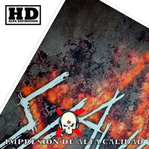 Slayer Póster: imagen 7