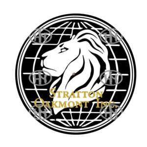 Stratton Oakmont Slipmats personalizado para Djing