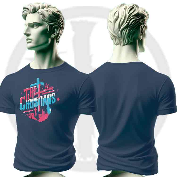 The Christians  Camiseta O-Neck