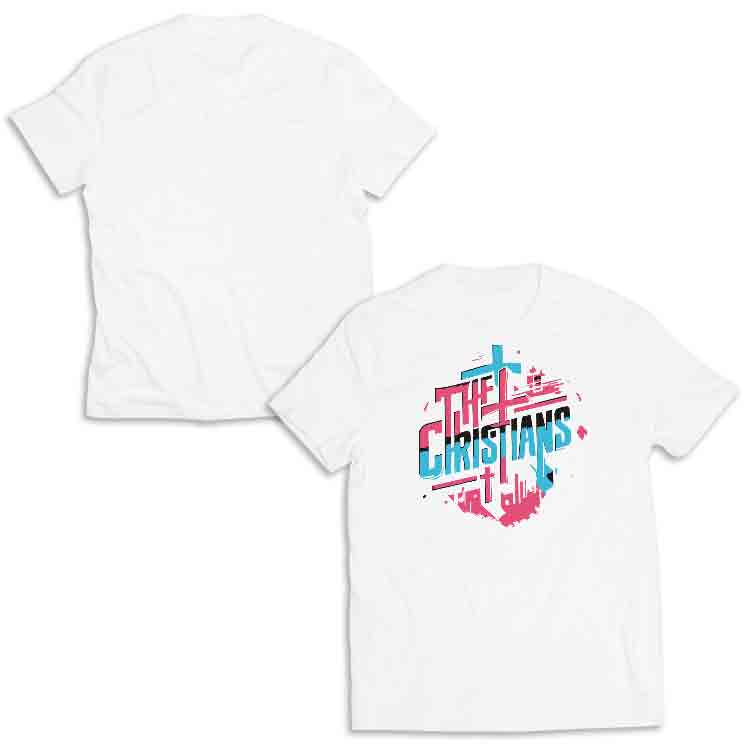 The Christians  Camiseta O-Neck