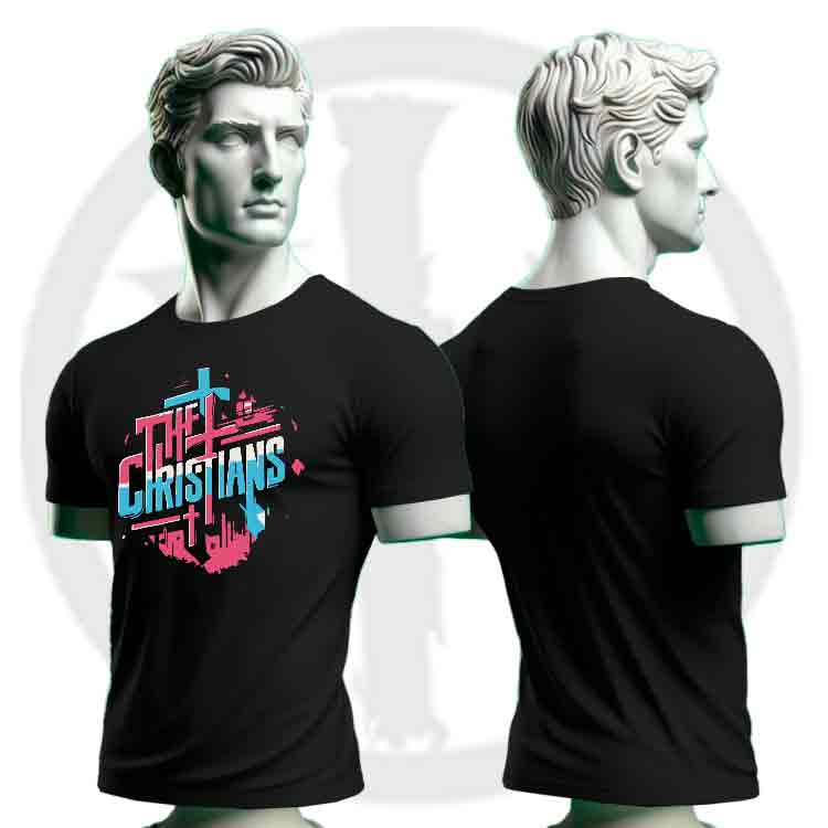 The Christians  Camiseta O-Neck