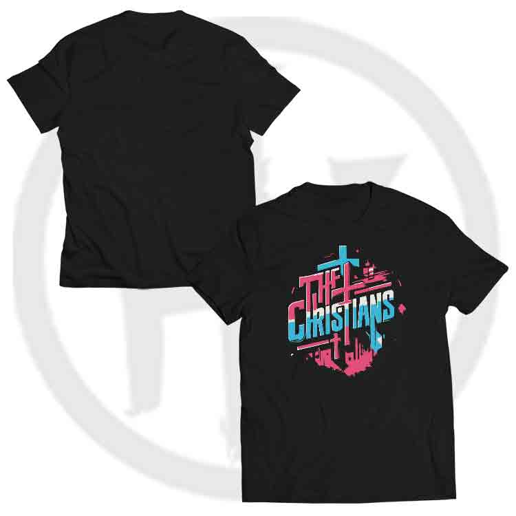 The Christians  Camiseta O-Neck