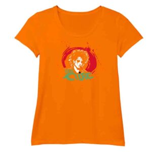 The Cure  Camiseta O-Neck: imagen 16