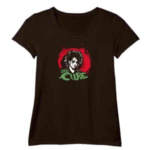 The Cure  Camiseta O-Neck: imagen 23