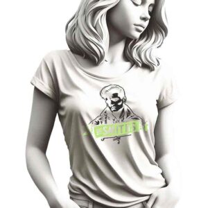 The Smiths Camiseta O-Neck