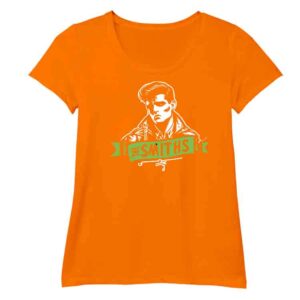 The Smiths  Camiseta O-Neck: imagen 16
