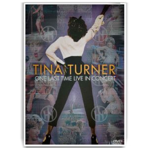 Tina Turner Póster