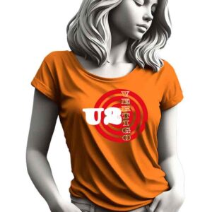 U2  Camiseta O-Neck: imagen 4