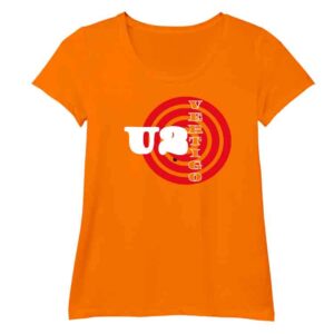 U2  Camiseta O-Neck: imagen 16
