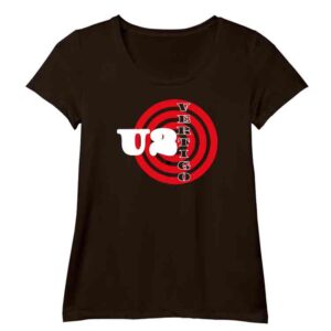U2  Camiseta O-Neck: imagen 8