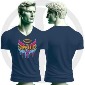 Vangelis  Camiseta V-Neck: imagen 4