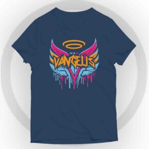 Vangelis  Camiseta V-Neck: imagen 18