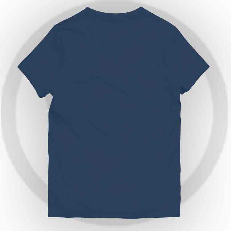 Vangelis Camiseta V-Neck