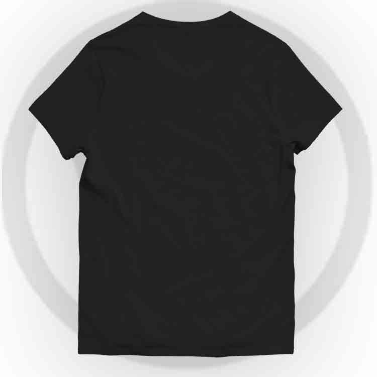 Vangelis Camiseta V-Neck