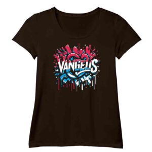 Vangelis  Camiseta O-Neck: imagen 21