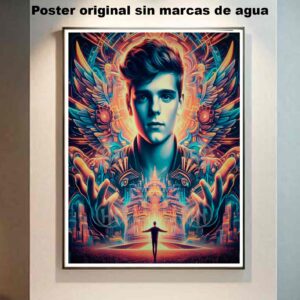 dj martin garrix Póster: imagen 6