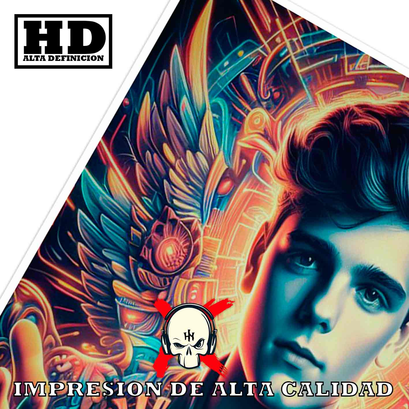 dj martin garrix Póster: imagen 7