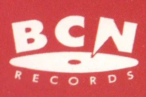 Logo de BCN Records