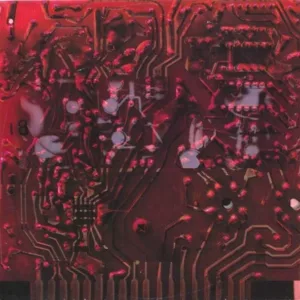 The Police, Ghost In The Machine - LP: imagen 6