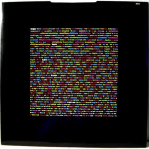 Squeeze, Babylon And On - LP: imagen 6