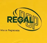 Logo de Regal Pop