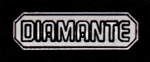 Logo de Diamante