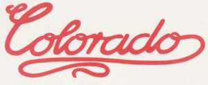 Logo de Colorado