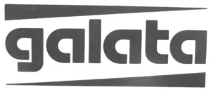 Logo de Galata