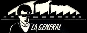 Logo de La General