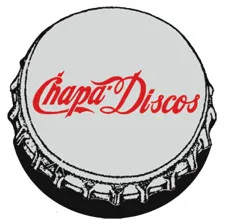 Logo de Chapa Discos