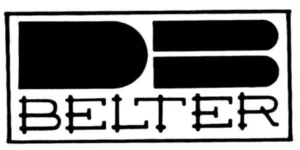 Logo de DB Belter