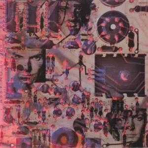 The Police, Ghost In The Machine - LP: imagen 5