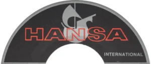 Logo de Hansa International