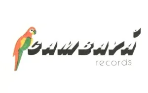 Logo de Cambayá Records