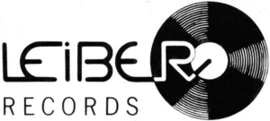 Logo de Leiber Records