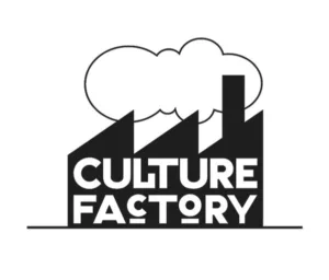 Logo de Culture Factory