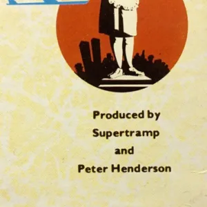 Supertramp, Breakfast In America - LP: imagen 9