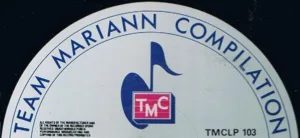 Logo de Team Mariann Compilation