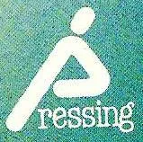 Logo de Pressing