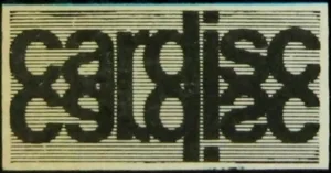 Logo de Cardisc