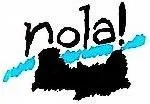 Logo de Nola!