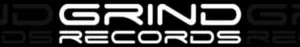 Logo de Grind Records