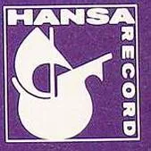 Logo de Hansa Record