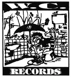 Logo de W.C. Records