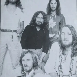 Supertramp, Breakfast In America - LP: imagen 16